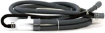 New Genuine Oem Lg Dishwasher Drain Hose AEM69493808. Fixed Price $64.83.