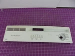 154368204 - Frigidaire Genuine Oem Dishwasher Facia Console. Fixed Price $24.99.