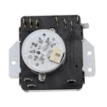 W11685947 W11566735 Dryer Timer Kit Fits Whirlpool Maytag. Fixed Price $24.80.