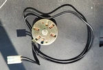 Juei Yuh J560-1 Timing Motor 110/120VAC 50/60HZ 3.5W Cw. Fixed Price $125.00.