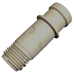 Miele Dishwasher Bottom Spray Arm Adaptor Tube 05996580 (dc-m).. Fixed Price $32.18.