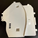 Lg Dishwasher Cabinet Base MAM634442 For LDT7797ST/00 Free Shipping. Fixed Price $19.96.