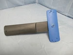 Frigidaire Dishwasher Spray Arm 111922663 (lot #113). Fixed Price $31.99.