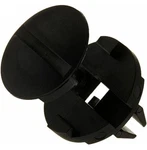 Kitchenaid Whirlpool Kenmore Dishwasher Access Panel Retainer Clip WPW10503548. Fixed Price $15.15.