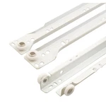 Prime-line 7211 Drawer Slide Kit Self-closing Track Hardware 20 Inch. Fixed Price $18.13.
