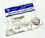Ge WD01X10175 Dishwasher Check Valve New Oem. Fixed Price $21.21.