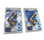 New Camco 22505 Hose Elbow (lot Of 2) **sale**. Fixed Price $23.82.