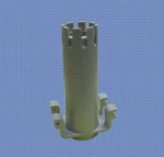 Whirlpool 8268838 Dishwasher Upper Spray Arm Support 303674-4 (W10851031). Fixed Price $5.00.