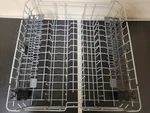 Ge Dishwasher Upper Rack Assembly WD28X26105 For GDT645SYN3FS Open Box Free Ship. Fixed Price $55.96.