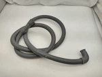 Oem Frigidaire 5304483456 Dishwasher Drain Hose. Fixed Price $43.99.