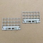 (2) Whirlpool Kenmore & Others Dishwasher Rack Shelf Assembly WP8268828 8268826. Fixed Price $15.00.