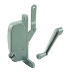 3669 Awning Window Operator Lefthand For Pan American Single Pack. Fixed Price $36.59.