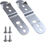 Mounting Bracket Kit For Bosch DISHWASHERS,2 Pack Replacement. Fixed Price $13.13.