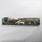 New AGL75675203 Lg Control Panel Assembly Bin D5. Fixed Price $249.95.