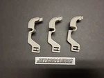 Kitchenaid Dishwasher Tine Row Pivot Clips (3) ; 8268739. Fixed Price $19.99.