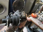 R9800147 Dishwasher Drain Pump. Fixed Price $19.85.