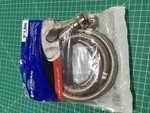 Eastman 2-PACK 6-FT 3/4 -in Fht Inlet X Washer Hose AZ129565 SL230. Fixed Price $33.24.