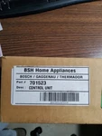 Oem 00701523 Bosch Controller Unit Dishwasher 00669136,. Fixed Price $149.95.