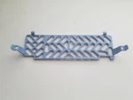 Maytag Dishwasher MDB7600AWQ Silverware Cover 99002697. Fixed Price $8.89.