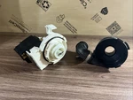 (never Used) Rusty Main Wash Pump WD19X26918, WD19X27178 For Ge GDT535PYV3FS. Fixed Price $37.97.