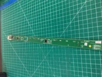 Samsung DD92-00037B Dishwasher User Interface AZ235544 NR2266. Fixed Price $99.96.