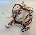 1 Year Warranty Oem Bosch Cable Harness 00654762 Free Shipping. Fixed Price $54.85.
