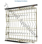 Ge Dishwasher Upper Rack WD28X10212, WD28X10210, WD28X246, WD28X31820 Mint Cond.. Fixed Price $147.01.