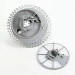 Whirlpool 8193918 Dishwasher Accumulator 1027501 8193515 8193582 8193917 8268.... Fixed Price $122.65.