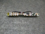 Lg Dishwasher Display Board Part # EBR56710601. Fixed Price $15.25.