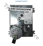 Ge Dishwasher Timer 165D5484P002 Oem Part. Fixed Price $24.99.
