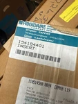 Genuine Oem Frigidaire 154184401 Dishwasher Insert. Fixed Price $35.99.