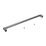 Range Warmer Drawer Handle For Whirlpool Part Number: W10830608. Fixed Price $14.95.