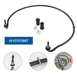 Dishwasher Heating Element Kit For Whirlpool Ikea W10703867 W10329322 W10696509. Fixed Price $19.46.