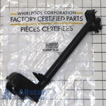 Whirlpool Dishwasher Center Arm Support W11662109. Fixed Price $34.55.