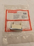 Gemline 15701 Light Pilot White 157-1, 6856551, 994-4319, M400703, 23134 (9C7). Fixed Price $14.95.