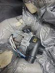 154614002 Electrolux Motor & Pump. Fixed Price $55.99.