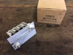 P88912, 9740629 New Oem Kitchenaid Dishwasher Flow Thru Heater. Fixed Price $29.99.