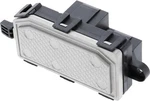 Holstein Parts 2BMR0590 Hvac Blower Motor Resistor Select Ford /lincoln 50% Off. Fixed Price $52.49.