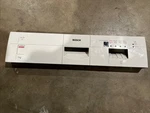 Bosch Dishwasher Console 00168561 219272 431828 431827 417981 165244. Fixed Price $150.00.