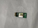 Lg EBR30368910 EBR83227508 Dryer Display Control Board AZ187481 WM2017. Fixed Price $18.99.