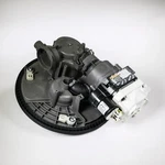 Whirlpool Oem WPW10591570 Pump&motor. Fixed Price $290.61.