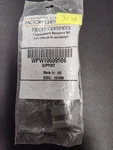 Brand New Oem Whirlpool Dishwasher Rack Support WPW10609586. Fixed Price $23.00.