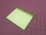 8083977- Asko Genuine Oem Dishwasher Plastic Air Duct 457293, D5636. Fixed Price $10.99.