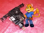 Perfectly Good Whirlpool Dishwasher Door Latch WPW10404412 W10077360 -60 Day. Fixed Price $17.99.