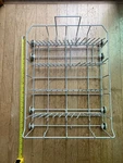 Miele Dishwasher Bottom Rack - Oem Basket (3182640, 5517580). Fixed Price $149.00.