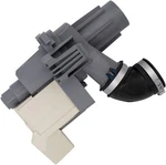 Dishwasher Water Circulation Pump For Whirlpool WDP540HAMZ4 WDF520PADM7. Fixed Price $61.99.