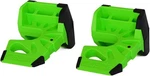 Wedge-it Ultimate Lime Green 2 Pack Heavy Duty Non Slip. Fixed Price $20.00.