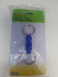Hy-ko Prod KC115 Pull Apart Key Ring. Fixed Price $9.00.
