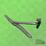 Lg Dishwasher LDF7551BB Upper Spray Arm P/n AEC73278201 AGB73093001. Fixed Price $39.95.