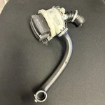 Oem Samsung Dishwasher Circulation Pump Motor DD90-00597B. Fixed Price $115.00.